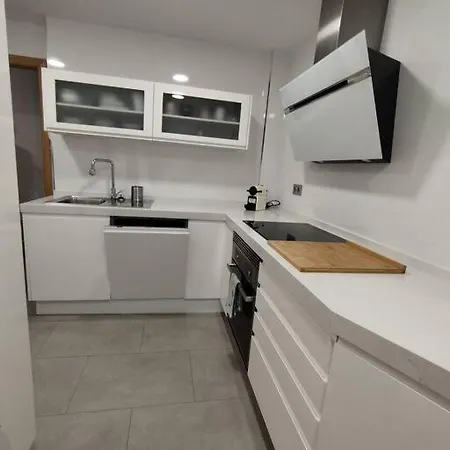 En Jerez 3 Y 2 Banos Apartamento *