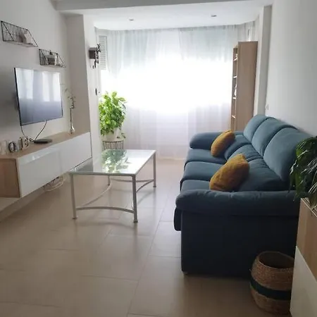 Apartment En Jerez 3 Y 2 Banos