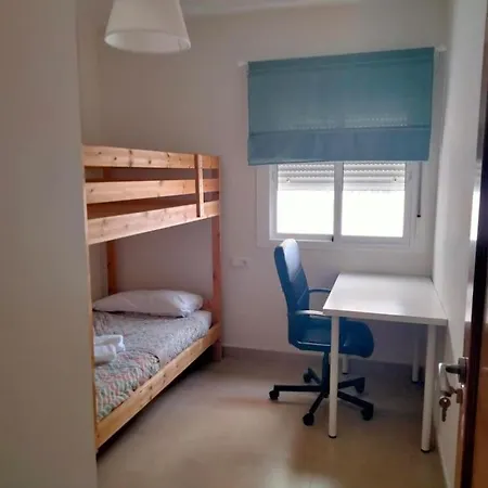 En Jerez 3 Y 2 Banos Apartamento Jerez de la Frontera