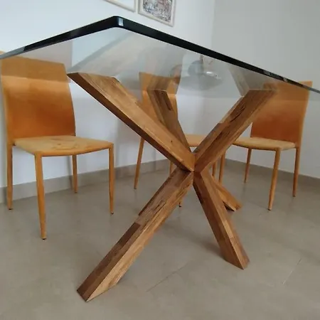 En Jerez 3 Y 2 Banos Apartamento *