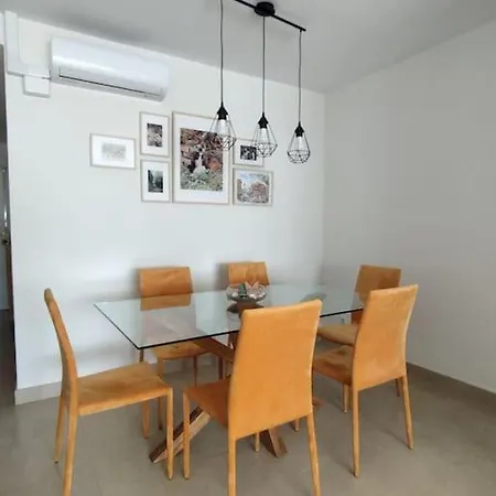 Apartamento En Jerez 3 Y 2 Banos Jerez de la Frontera